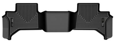 Husky Liners - Husky Liners 12811 Weatherbeater 2nd Seat Floor Liner