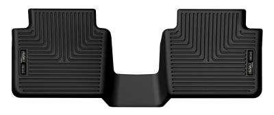 Husky Liners - Husky Liners 12921 Weatherbeater 2nd Seat Floor Liner