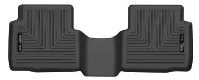 Husky Liners - Husky Liners 12741 Weatherbeater 2nd Seat Floor Liner