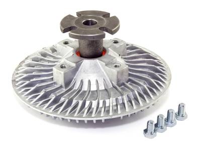 Omix - Omix 17105.04 Fan Clutch 4.0L