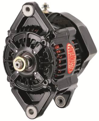 Powermaster Performance - Powermaster 8122 Denso Racing Alternator