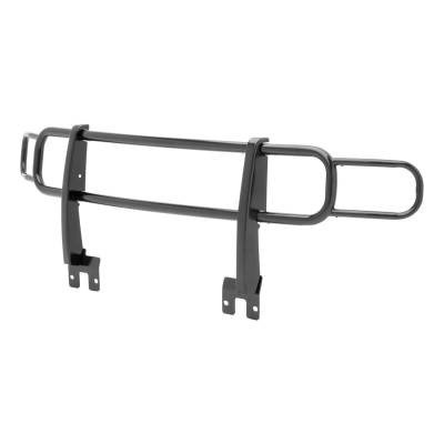 ARIES - Aries Offroad 4078 The Aries Bar Grille/Brush Guard Black 1Pc 06-10 H3 H3T