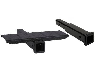 Buyers - Buyers 12" Hitch Receiver Extension 1804005
