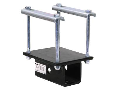 Buyers - Buyers RV Bumper Receiver Hitch RVA24