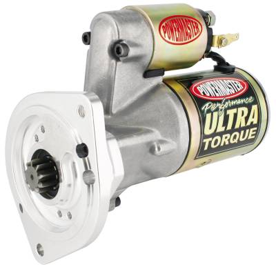 Powermaster Performance - Powermaster 9405 Ultra Torque Starter