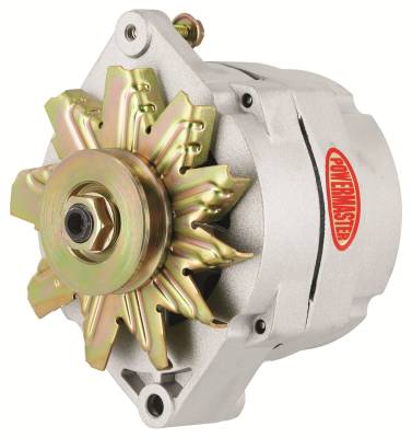 Powermaster Performance - Powermaster 8002 Alternator