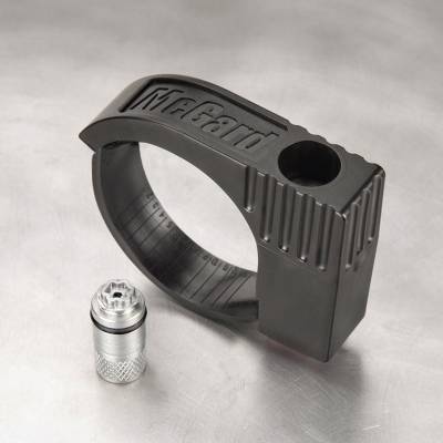 McGard - McGard 76029 Truck Tailgate Security Anti-Theft Lock Universal Fit