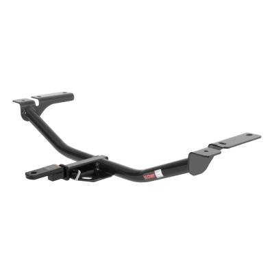 CURT - CURT 120363 Class-1 1.25" Receiver Hitch 07-13 EDGE MKX