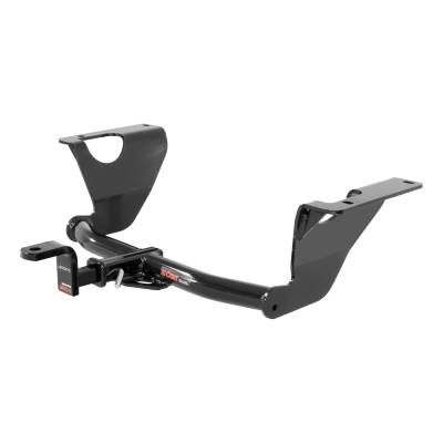 CURT - CURT 121363 Class-2 1.25" Receiver Hitch for 14-15 Outback