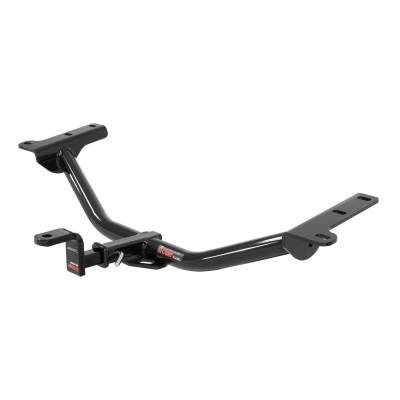 CURT - CURT 121343 Class-1 1.25" Receiver Hitch 09-15 for Journey