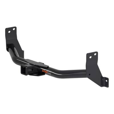 CURT - CURT 13317 Class-3 2" Receiver Hitch for 16-19 Titan XD