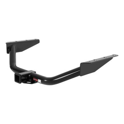 CURT - CURT 13334 Class-3 2" Receiver Hitch