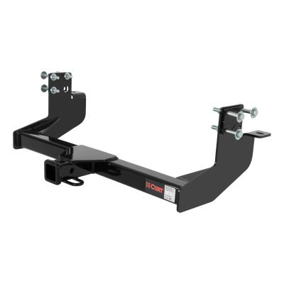 CURT - CURT 14250 Class IV 2" Receiver Hitch