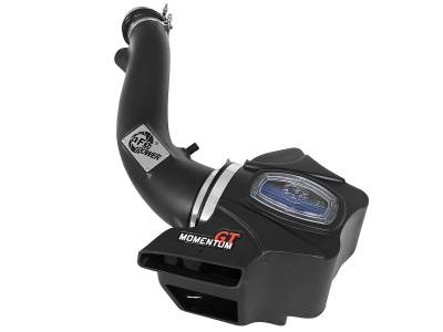 aFe Power - aFe Power Momentum GT Pro 5R Cold Air Intake System Black 54-76214