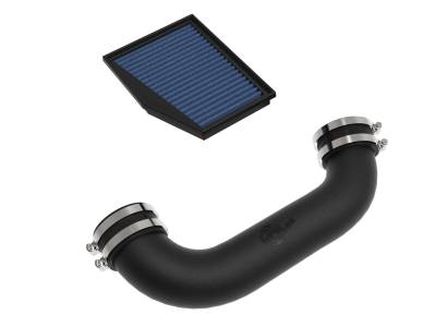 aFe Power - aFe Filters 55-10720 MagnumFORCE Super Stock PRO 5R Intake System