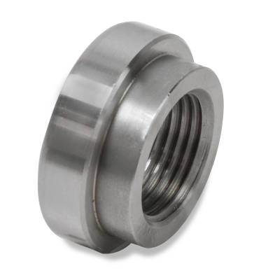 Earl's Performance - Earl's Performance OXY018ERL O2 Sensor Weld Fitting