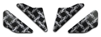 Dynamat - Dynamat XGM F2 L Dynamat Xtreme CC Kit Trunk Lid Kit