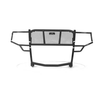 Ranch Hand - Ranch Hand GGF07HBL1 Legend Series Grille Guard for 07-17 Expedition