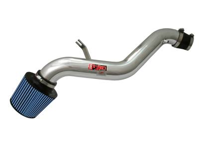 Injen - Injen IS1720P Polished Cold Air Intake IS Short Ram Intake for Honda Prelude