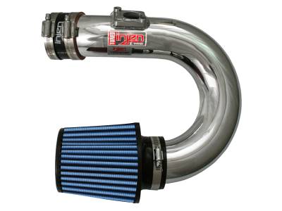 Injen - Injen IS2035P IS Short Ram Cold Air Intake for 00-04 Toyota Celica GT L4-1.8L