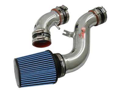 Injen - Injen IS1375P Cold Air Intake IS Short Ram Intake System for Hyundai TIBURON
