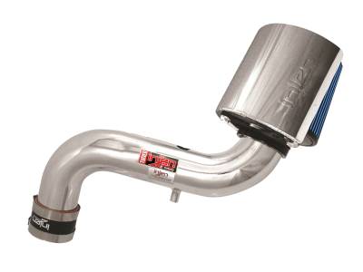 Injen - Injen IS2040P IS Short Ram Cold Air Intake for 94-99 Toyota Celica GT L4-2.2L