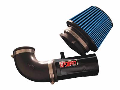 Injen - Injen IS1820BLK IS Short Ram Cold Air Intake 91-99 Mitsubishi 3000GT V6-3.0L