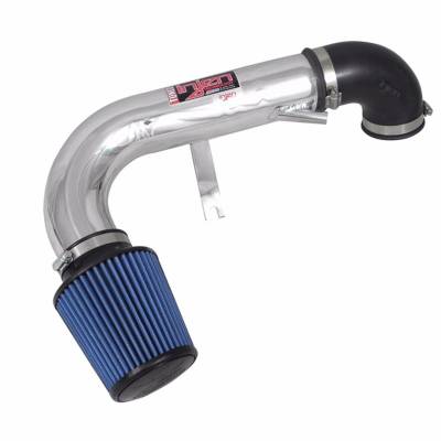 Injen - Injen IS1565P IS Short Ram Cold Air Intake for 01-05 Honda Civic L4-1.7L