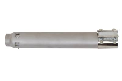 Gibson Performance Exhaust - Gibson Performance 98036 Ghost Cat Kit
