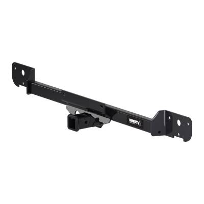 Husky Towing - Husky Towing 2" Class III Receiver Tow Hitch for Ram Promaster 69589C