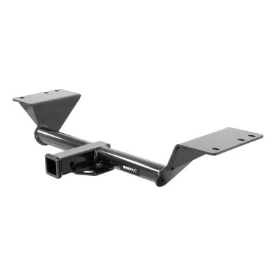 Husky Towing - Husky Towing 2" Class III Receiver Tow Hitch GMC Acadia 69645C