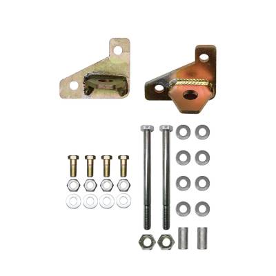 Skyjacker - Skyjacker DS280 Dual Shock Bracket for 80-96 Ford Bronco/F150/F250/F350