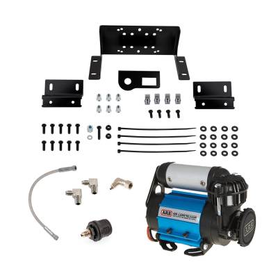 ARB - ARB CKMA12RK Air Compressor Kit