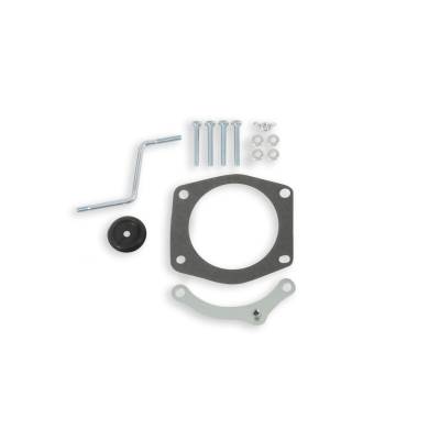 Holley - Holley 120-500 Air Cleaner Assembly
