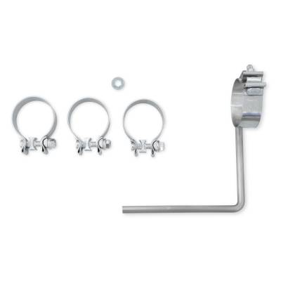 Flowmaster - Flowmaster 718151 Exhaust System for 22-26 Nissan Frontier 3.8