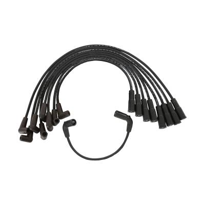 PROConnect - PROConnect 118055 Spark Plug Wire Set for Chevy/GMC/Cadillac 5.0/5.7