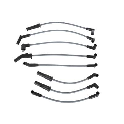 PROConnect - PROConnect 126008 Spark Plug Wire Set for Ford 300