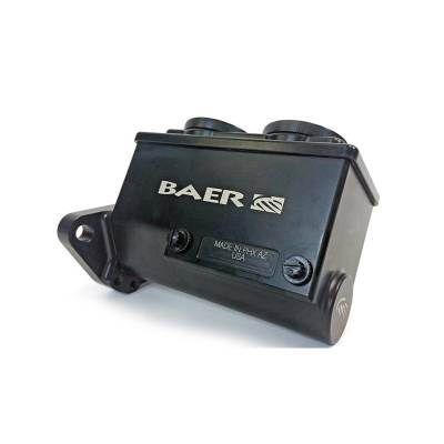 Baer Brakes - Baer Brakes 6801272RP Brake Master Cylinder