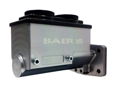 Baer Brakes - Baer Brakes 6801303LP Brake Master Cylinder