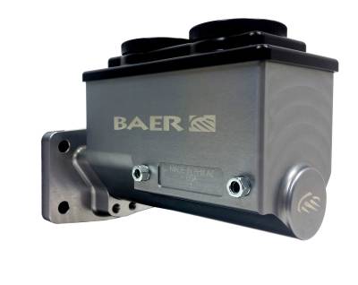 Baer Brakes - Baer Brakes 6801303RP Brake Master Cylinder