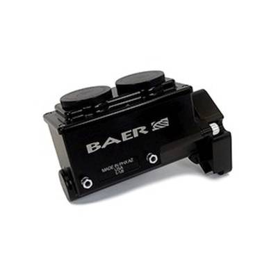 Baer Brakes - Baer Brakes 6801328LP Brake Master Cylinder