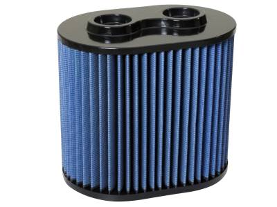 aFe Power - aFe 10-10139 Magnumflow OE Pro-5R Air Filter for 17-19 Ford F250/F350/450/550 V8