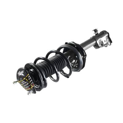 GSP - GSP 86900 Suspension Strut & Coil Spring Assembly Front