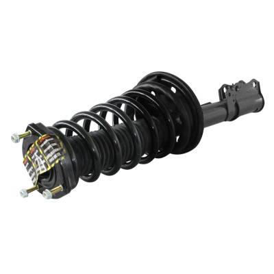 GSP - GSP 869231 Rear Left Strut & Coil Spring Assembly for Lexus/Toyota