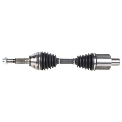 GSP - GSP NCV10204 Front Right CV Axle Assembly for Chevy/GMC/Oldsmobile 2.2 4.3