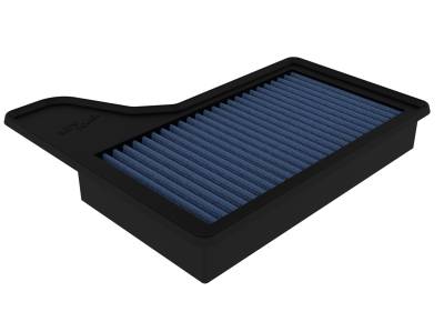 aFe Power - aFe 30-10255 Magnumflow Pro-5R Air Filter for 15-20 Ford Mustang GT L4/V6/V8