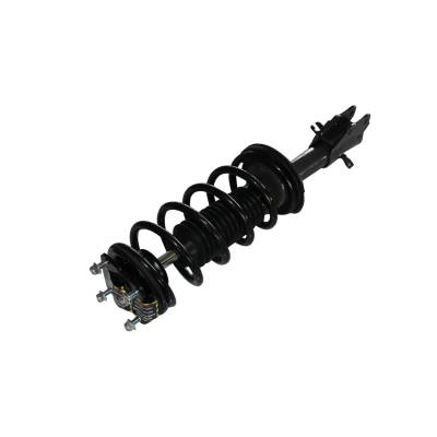 GSP - GSP 882332 07-12 Mazda CX-7 Front Left Strut & Coil Spring Assembly