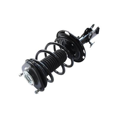 GSP - GSP 883138 Front Right Strut & Coil Spring Assembly for 11-16 Scion TC