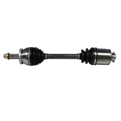 GSP - GSP NCV37074 Front Right CV Axle Assembly for Hyundai/Kia 2.4 AWD