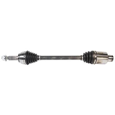 GSP - GSP NCV99024 Front Right CV Axle Assembly for 17-19 Tesla S